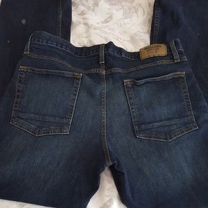 Men's mossimo jeans